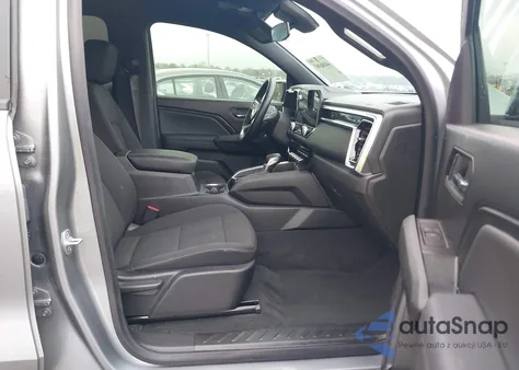 2024 GMC Canyon 2Wd Elevation z USA, uszkodzony, nr VIN 1GTP5BEK6R1258505